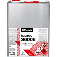 BALTECH Verdünner S6006, 9 l