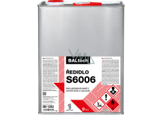 BALTECH Verdünner S6006, 9 l