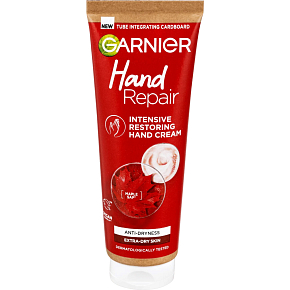 Garnier Body Intensive Care regenerierende Handcreme, 75 ml