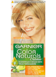 Garnier Color Naturals Creme Haarfarbe, Farbton hellblond 8