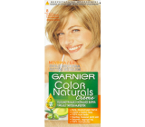 Garnier Color Naturals Creme Haarfarbe, Farbton hellblond 8