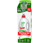 Twister Waschgel universal 17 Waschladungen, 1 L