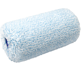 Spokar Uni Blauer Melange Universelle Farbroller für Halter 8 mm, 180 mm