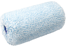 Spokar Uni Blauer Melange Universelle Farbroller für Halter 8 mm, 180 mm