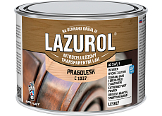 Lazurol Pragolesk C1037 nitrocellulose Lack für Holz 375 ml