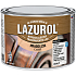 Lazurol Pragolesk C1037 nitrocellulose Lack für Holz 375 ml
