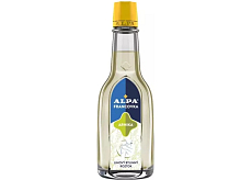 Alpa Francovka Arnika alkoholische Kräuterlösung 60 ml