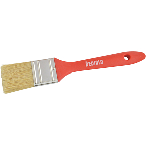 BALTOOL Verdünner Hobby flacher Pinsel, 35 mm
