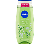 Nivea Fruity Delight erfrischendes Duschgel, 250 ml