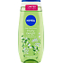 Nivea Fruity Delight erfrischendes Duschgel, 250 ml