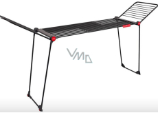 Vileda Infinity Flex sušák na prádlo, černý, 30 m
