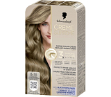 Schwarzkopf Creme Supreme Haarfarbe 8-16 kaltes aschblondes helles Blond 60 ml