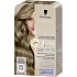 Schwarzkopf Creme Supreme Haarfarbe 8-16 kaltes aschblondes helles Blond 60 ml