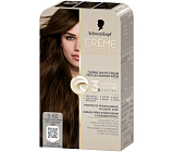 Schwarzkopf Creme Supreme Haarfarbe 5-60 hellschokoladenbraun 60 ml