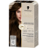 Schwarzkopf Creme Supreme Haarfarbe 5-60 hellschokoladenbraun 60 ml