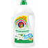 Chante Clair Flüssiges Waschmittel Lavatrice Muschio Bianco 3,6L
