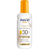 Astrid Sun OF30 Bronz Sonnenmilch Spray 150 ml