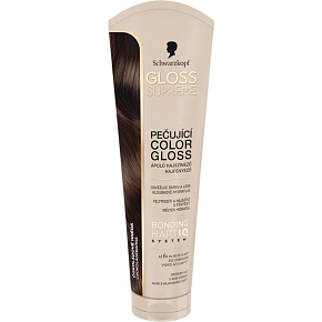 SCHWARZKOPF GLOSS SUPREME SCHOKOLADENBRAUN 30 ML 6751