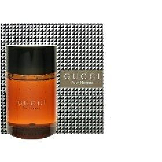 Gucci pour Homme Duschgel für Männer 200 ml