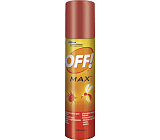 OFF! Max Insektenschutzspray, 100 ml