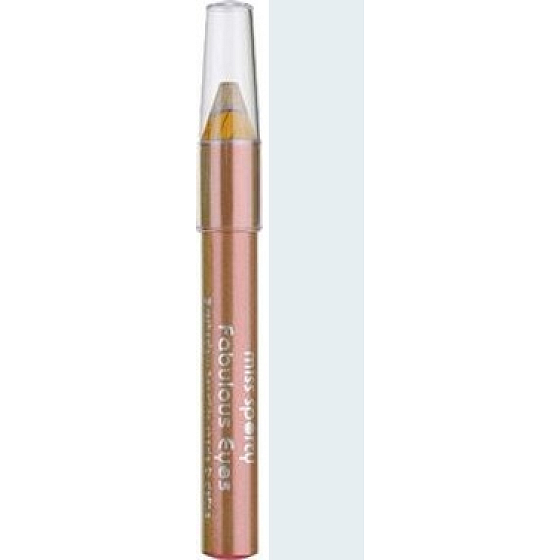 Miss Sports Jumbo Fabulous Eyeliner mit Perleffekt 020 5 g
