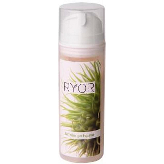 Ryor After Shave Balsam Spender 150 ml