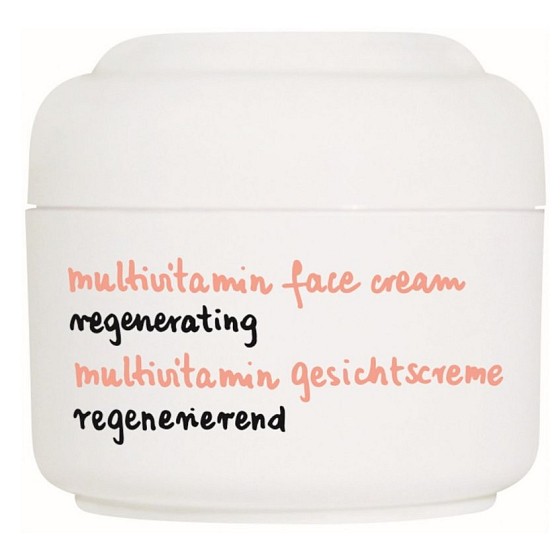 Ziaja Multivitamin Feuchtigkeitscreme 50 ml