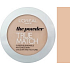 Loreal True Match Pulver C1 - K1 Rose Elfenbein 9 g