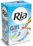 Ria Classic Deo Hygienic Panty Intim Pads 25 Stück