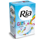 Ria Classic Deo Hygienic Panty Intim Pads 25 Stück