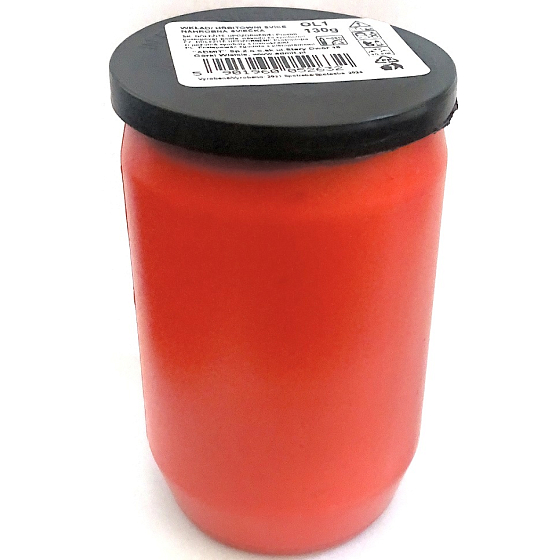 Admit Ölkerze 130 g, OL-1