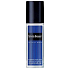 Bruno Banani Magic parfümiertes Deodorantglas für Männer 75 ml