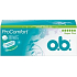o.b. ProComfort Super Plus Tampons 16 Stück