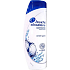 Head & Shoulders Active Sport Anti-Schuppen-Shampoo 400 ml