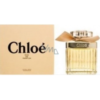 Chloé Chloé parfumiertes Wasser für Frauen 75 ml