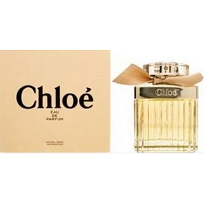 Chloé Chloé parfumiertes Wasser für Frauen 75 ml