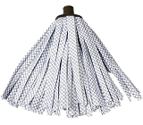 Spokar Ersatzmop, Streifen, groß