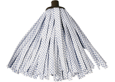 Spokar Ersatzmop, Streifen, groß