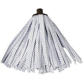 Spokar Ersatzmop, Streifen, groß