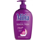 Mitia Sensual Fresh Flüssigseifenspender 500 ml