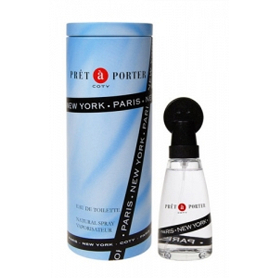 Pret a Porter Original Eau de Toilette für Frauen 50 ml