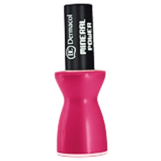Dermacol Mineral Power Nagellack 14 11 ml