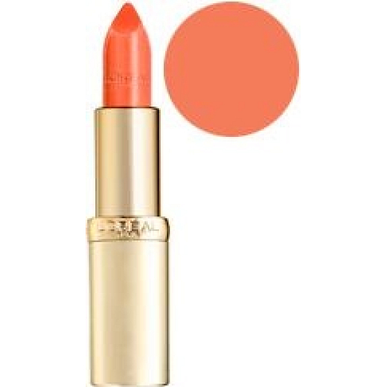 Loreal Paris Colour Riche Intensiver Lippenstift 373 Magnetic Coral 4,5 g
