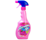 Herr. Teppich Fleckenentferner 2in1 Spray 500 ml