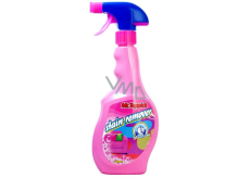 Herr. Teppich Fleckenentferner 2in1 Spray 500 ml