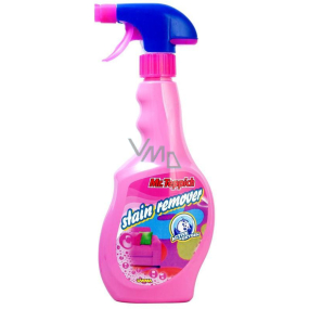 Herr. Teppich Fleckenentferner 2in1 Spray 500 ml Herr. Teppich Fleckenentferner 2in1 Spray 500 ml