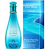 Davidoff Cool Pure Pacific Woman 100 ml Eau de Toilette für Damen