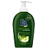 Fa Natural & Care Weiße Trauben-Flüssigseife mit 300 ml Spender