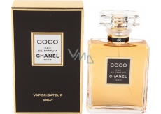Chanel Coco parfümiertes Wasser für Frauen 100 ml