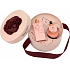 Valentino Valentina Assoluto parfümiertes Wasser für Frauen 50 ml + Körperlotion 100 ml, Geschenkset